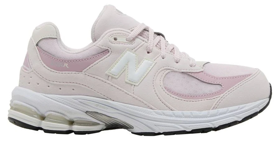 New Balance 2002R Big Kid 'Pink Granite' | Kid's Size 5.5