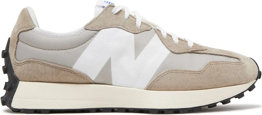 New Balance 327 'Mushroom' | Brown | Men's Size 10.5