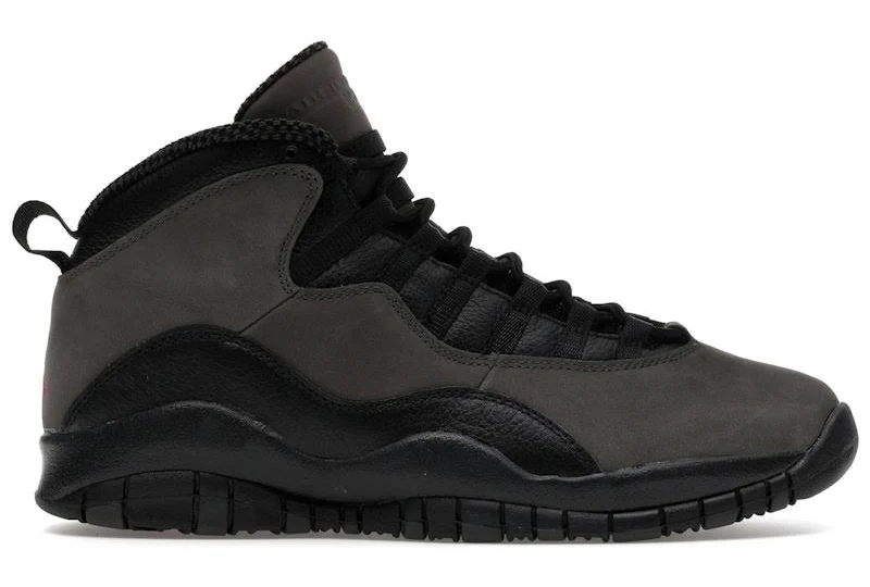 Air Jordan 10 Retro Shadow Mens