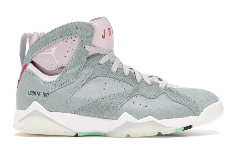 Air Jordan 7 Retro SE Hare 2.0 Men's Shoes