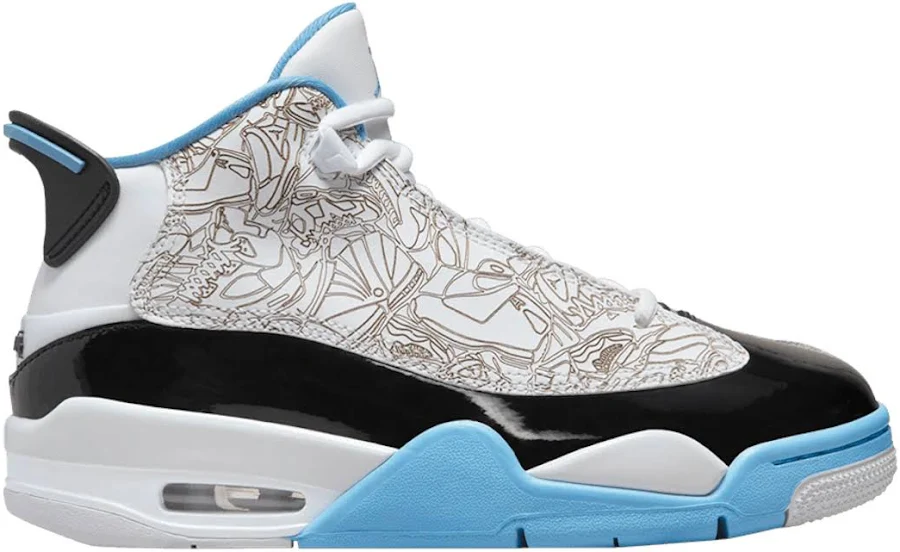 Air Jordan Dub Zero DV1360-114