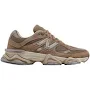 New Balance 9060 'Mushroom' | Brown | Men's Size 10.5