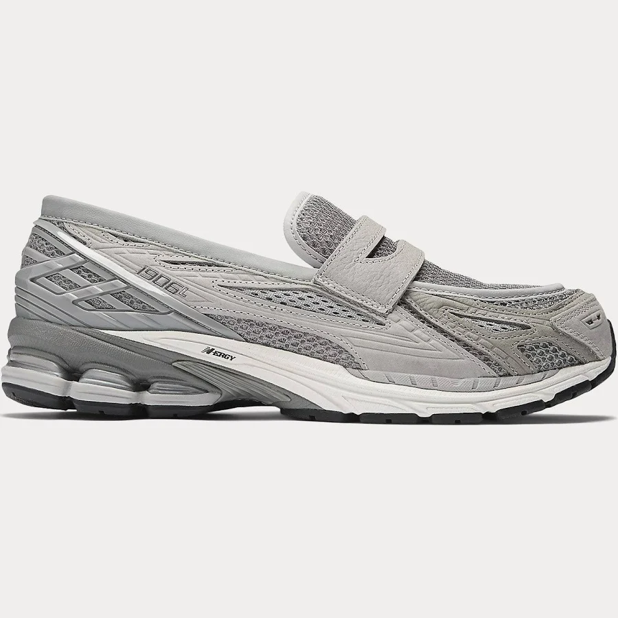 New Balance 1906L Raincloud / Slate Grey Loafers Grey / New Balance - US / US