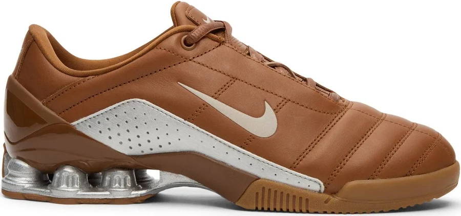 Women's Nike Total 90 Shox Magia