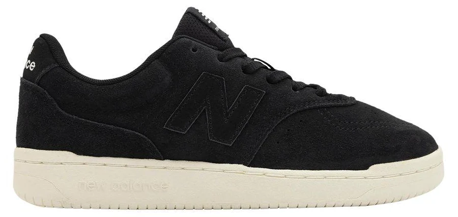 New Balance BB80 'Black' | Men's Size 11