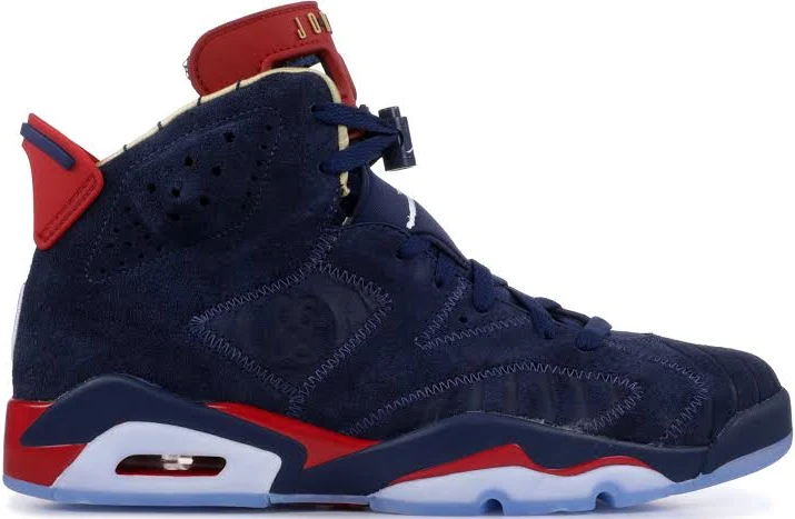 Air Jordan 6 Retro Doernbecher 2019 Men's