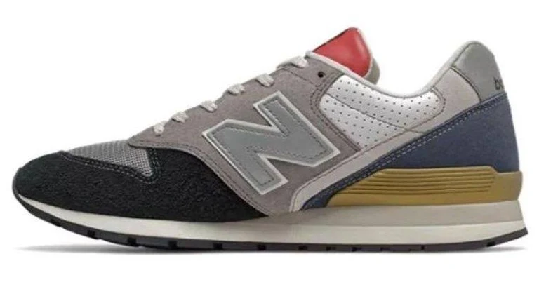 New Balance Men's 996 V2 Low-top Sneakers