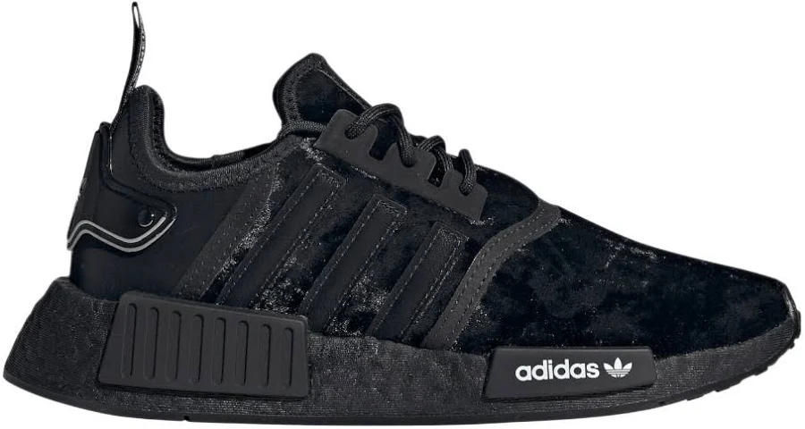 adidas Women's NMD R1 Lace-Up Sneakers