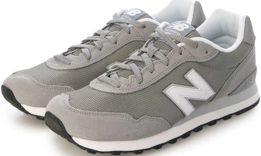New Balance ML515GRY