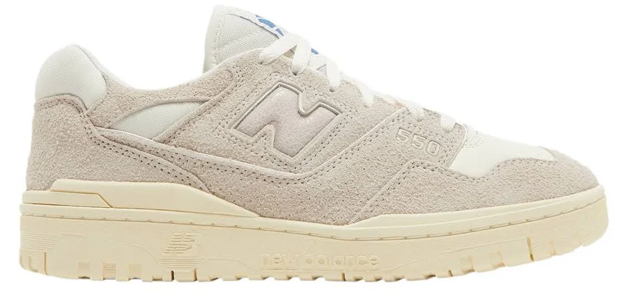 New Balance Aimé Leon Dore X 550 - Grey