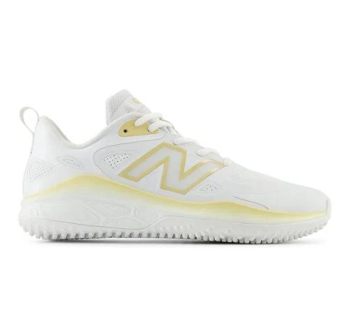 New Balance Women's Fresh Foam Velo v4 Softball Shoes