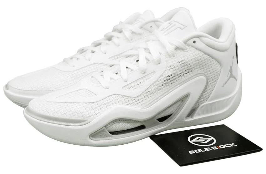 Nike Air Jordan Tatum 1 Pf Pure Money Fq1304-100