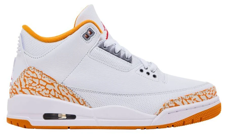 Air Jordan 3 Retro Women's Shoes
