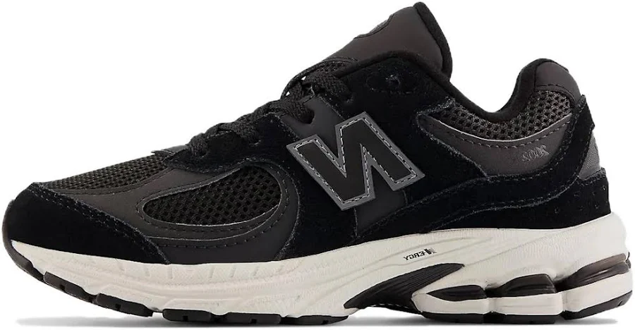 (JR) New Balance 2002R 'Fantasma Negro' PC2002BK US 3Y