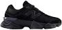 New Balance New Balance 9060 Shoes - Black/Black - M11.5/W13.0