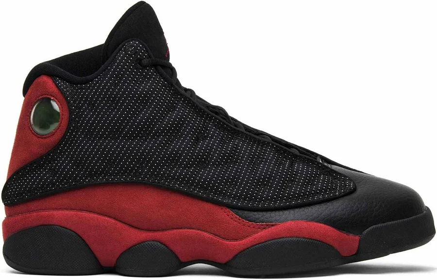 Air Jordan 13 Retro 'Bred' 2013 414571-010