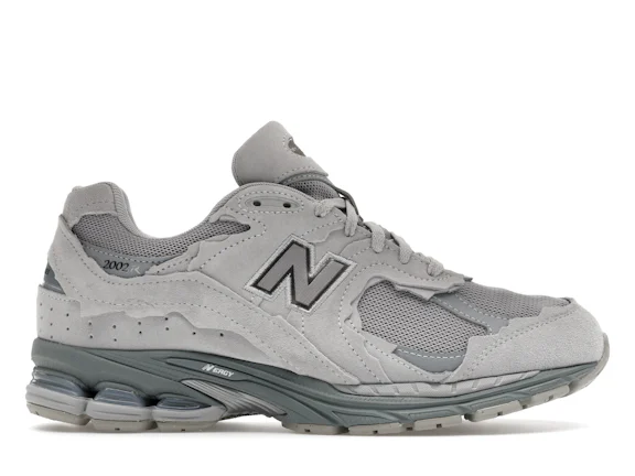 New Balance 2002R Gore-TexProtection Pack Slate Grey