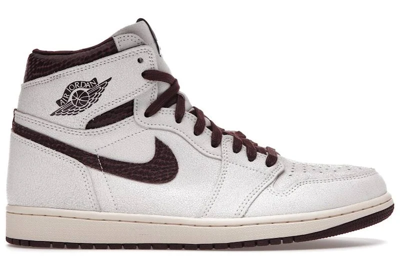 Air Jordan Men's 1 Retro High OG A Ma Maniére