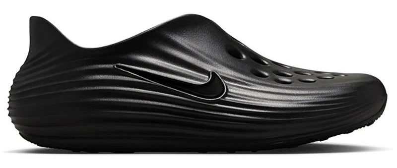 Nike Men's ReactX Rejuven8 Shoes Black - Men's Training at Academy Sports