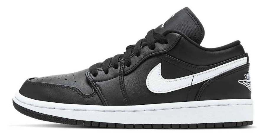 Air Jordan 1 Low Women's