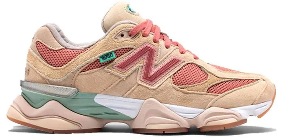 New Balance 9060 Joe Freshgoods Inside Voices