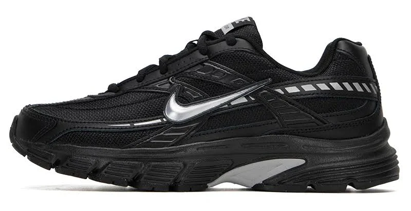 Nike Men's Shoes Initiator Dad Shoes Sports Shoes Casual Shoes Ib4595-001 | Athletic Footwear |