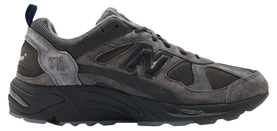 New Balance 878 'Grey' | Men's Size 4