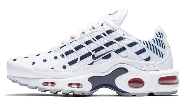 Nike Wmns Air Max Plus TN "Unit Totale Women's