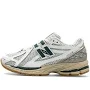 New Balance Men's 1906R - White - Low-top sneakers - 4