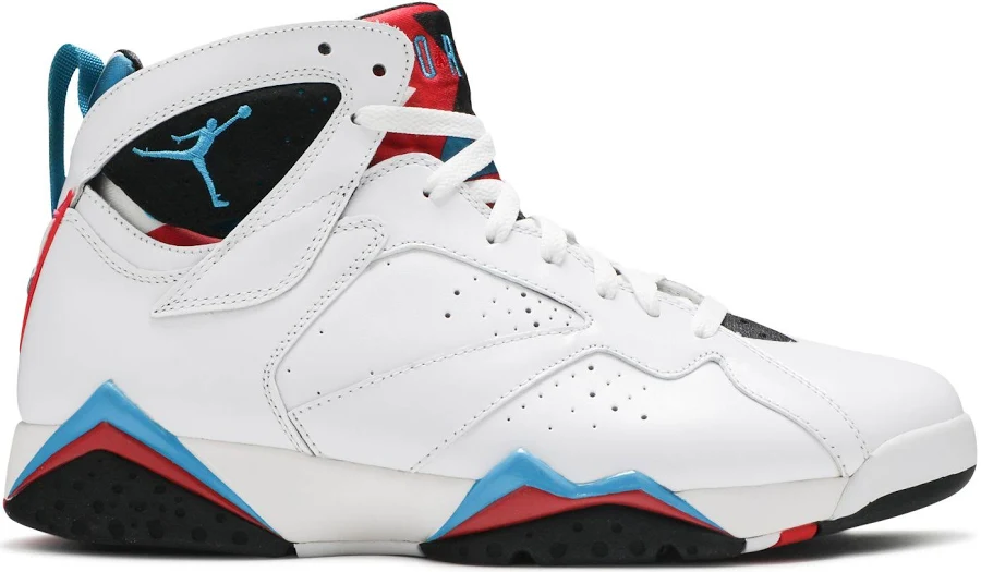 Men's Air Jordan 7 Retro 'Orion