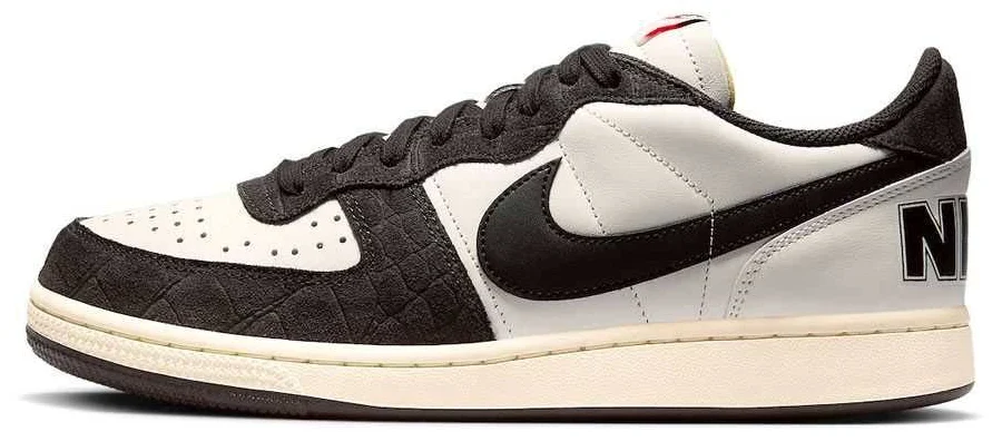 Nike Terminator Low "Velvet Brown