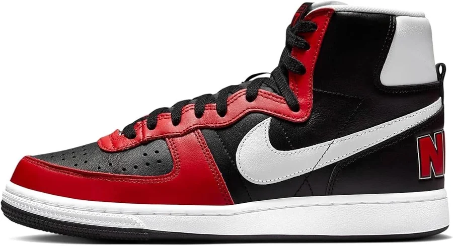 Nike Mens Terminator High Basketball Fn4442 001