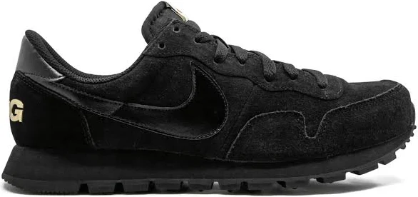 Nike x Comme Des Garçons Air Pegasus 83 Low-top Sneakers