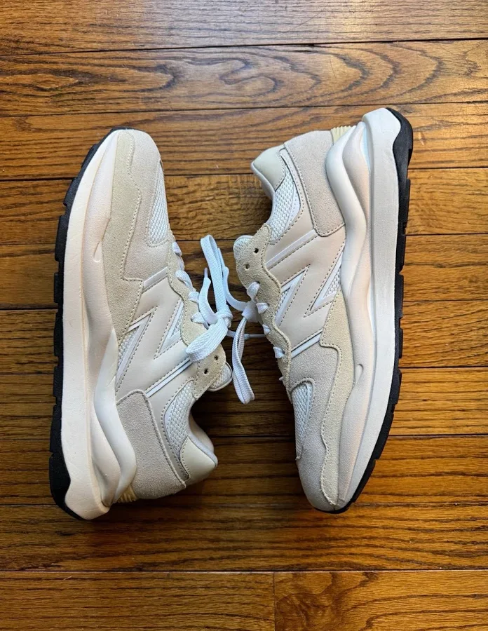 Balance 57/40 Sea Salt Women’s