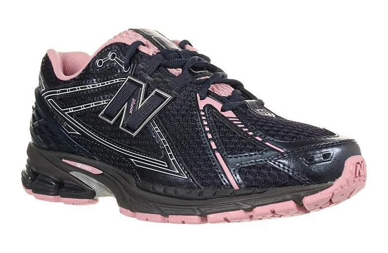 New Balance 1906 Running Men Sneakers - Black/pink