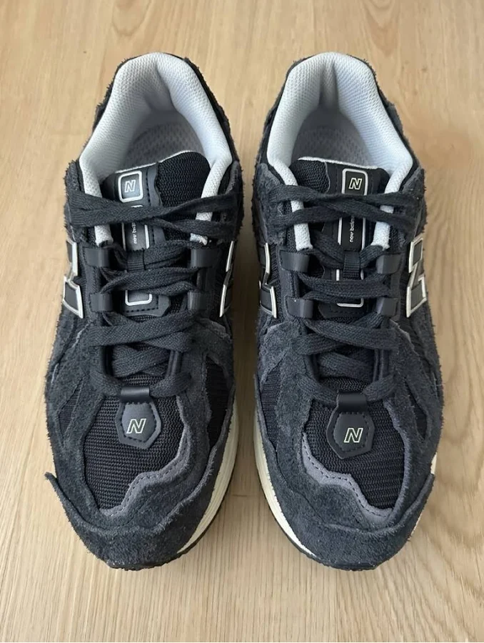 New Balance Shoes | New Balance 1906d Protection Pack | Color: Black | Size: 7.5 | Cvstyleshop's Closet