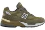 New Balance 992 Dark Camo - Size 9 Men