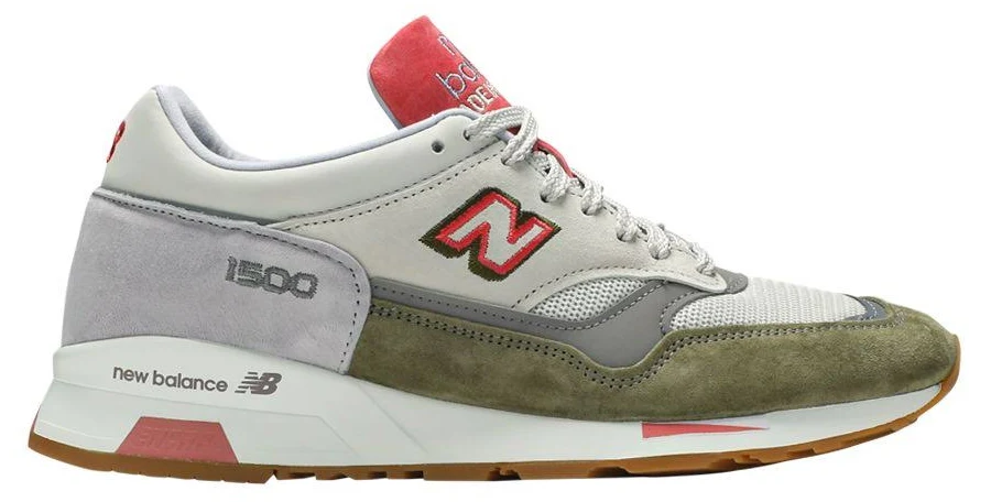 New Balance 1500 END