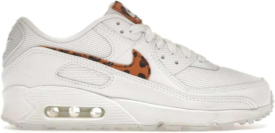 nike air max 90 leopard (w)