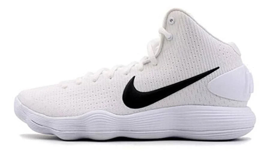 Nike Hyperdunk 2017 'White' US-MAN9/UK8/EU42.5