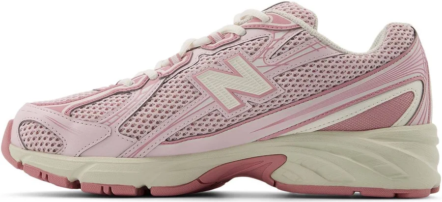 New Balance Pink Taffy-U740PP2