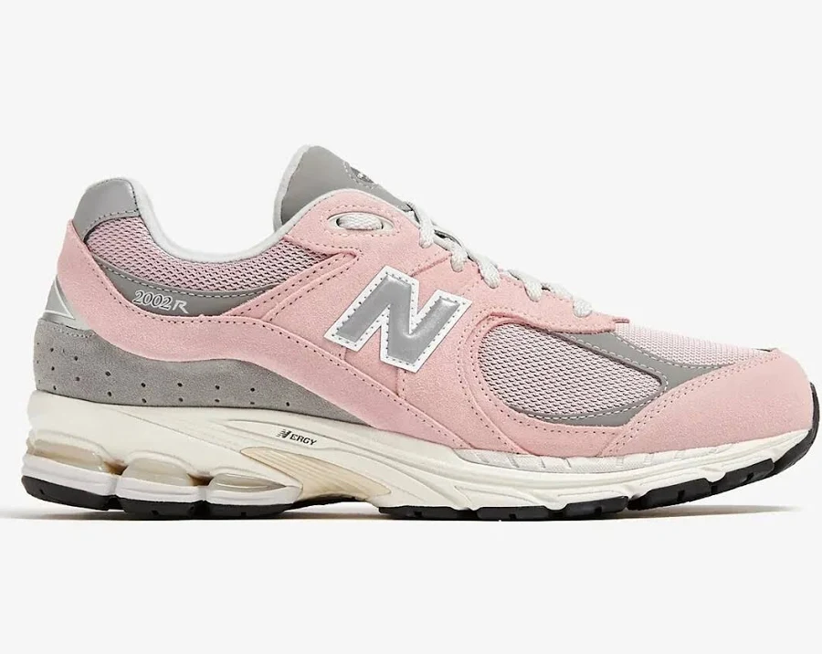 Balance 2002r Shoes 'orb Pink' M2002rfc Men's Sizes