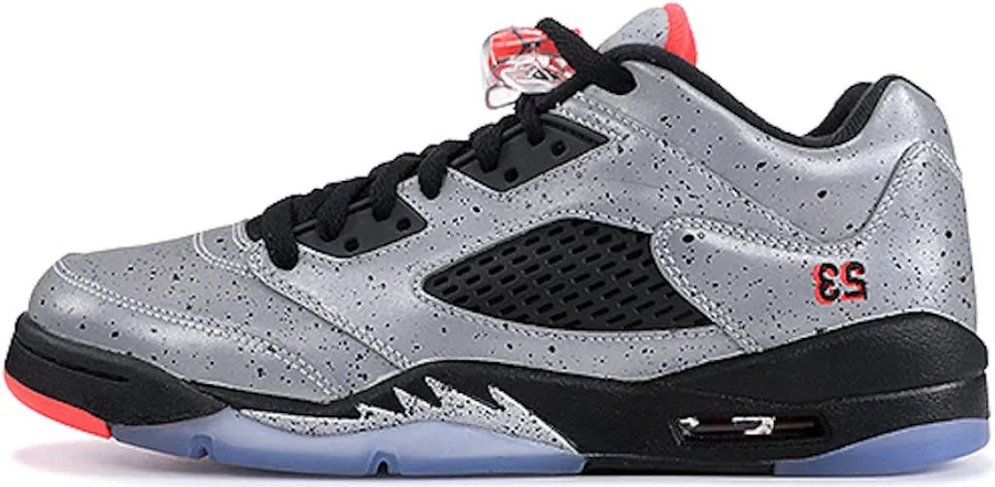 Air Jordan 5 Retro Low Neymar (2016)