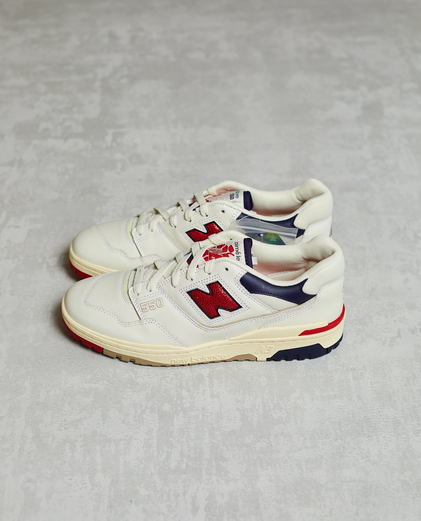 New Balance x Aime Leon Dore BB550A3 (9.5)