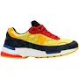 New Balance 992 Made in USA 'Atomic Yellow Red' | Men's Size 4