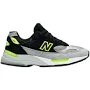 New Balance 992 Made in USA 'Grey Volt' | Black | Men's Size 7