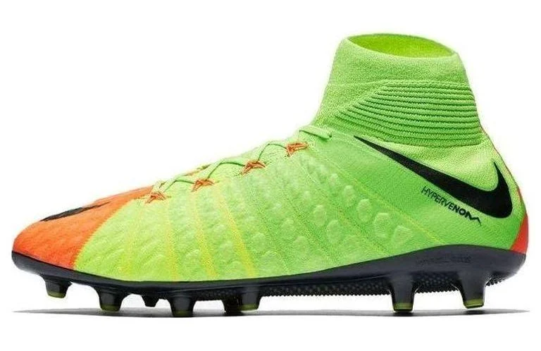 Nike Mens Hypervenom Phantom III DF AG-Pro