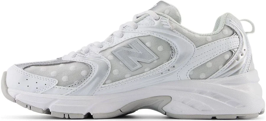 New Balance 530 'White Polka Dots' U530HFW US 5