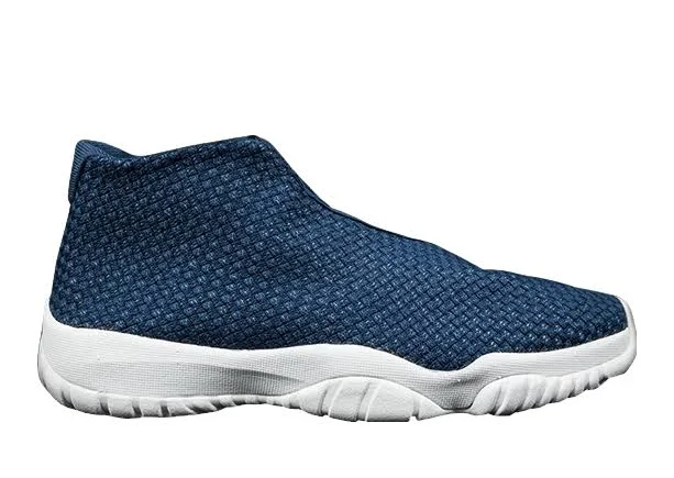 Men's Air Jordan Future 'Midnight Navy