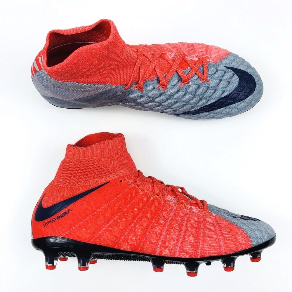 Nike Hypervenom Phantom AG Pro Women Soccer Cleat